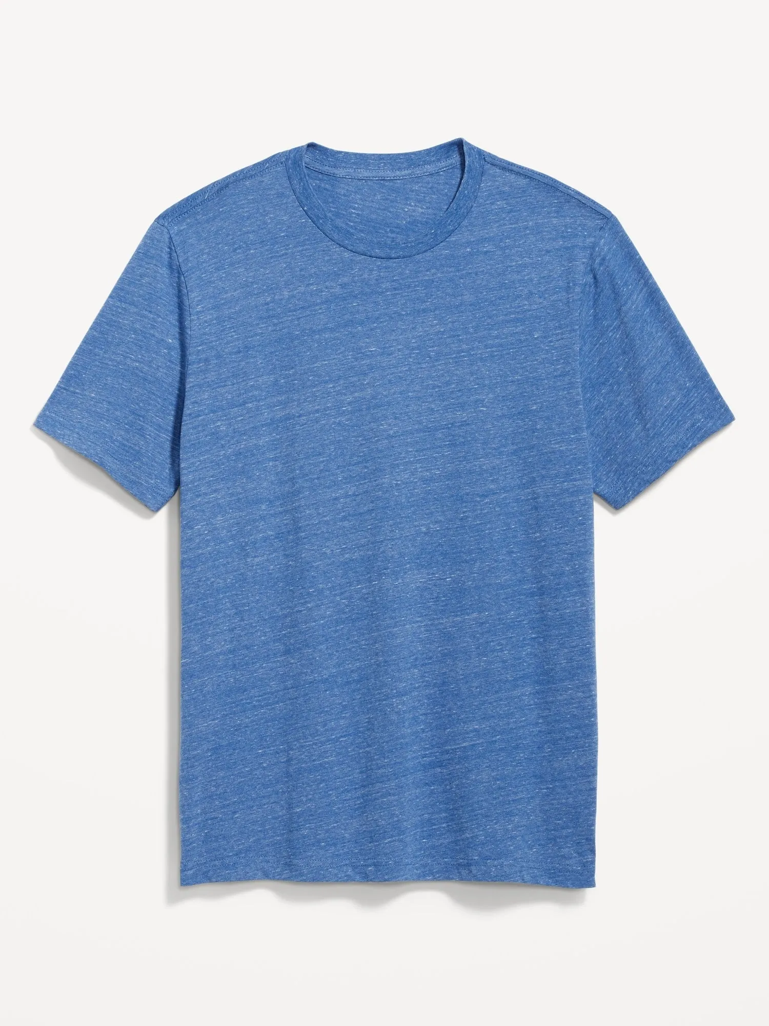 Crew-Neck T-Shirt for Men