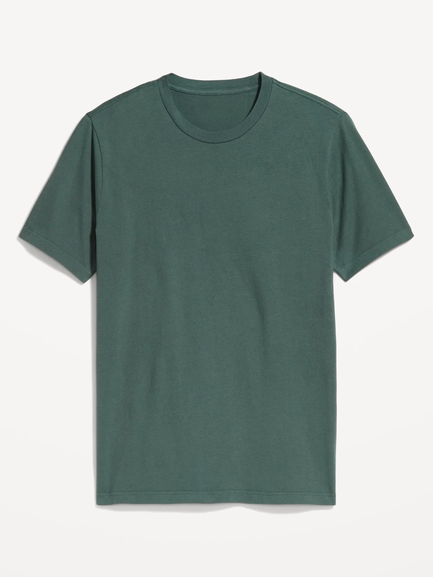 Crew-Neck T-Shirt