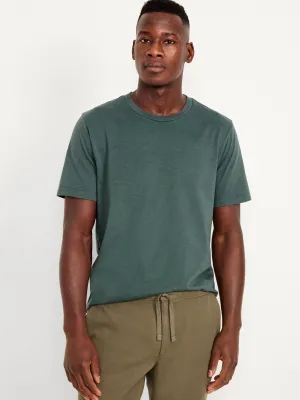 Crew-Neck T-Shirt