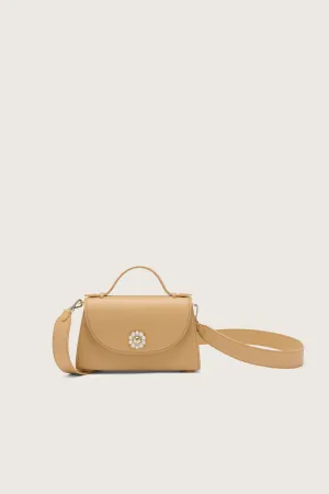 Crossbody Pochette Valentine Bag