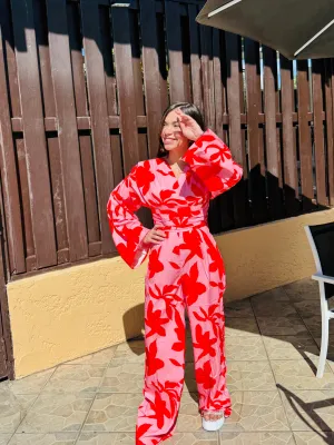 Cute Jumpsuit