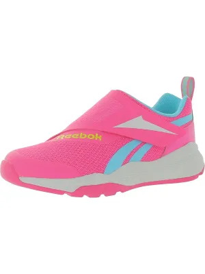 EQUAL FIT SNEAKER Girls Big Kid Gym Running Shoes