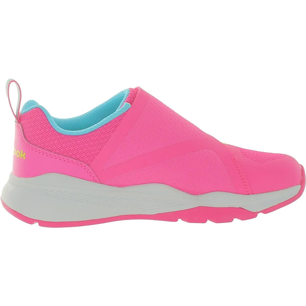 EQUAL FIT SNEAKER Girls Big Kid Gym Running Shoes