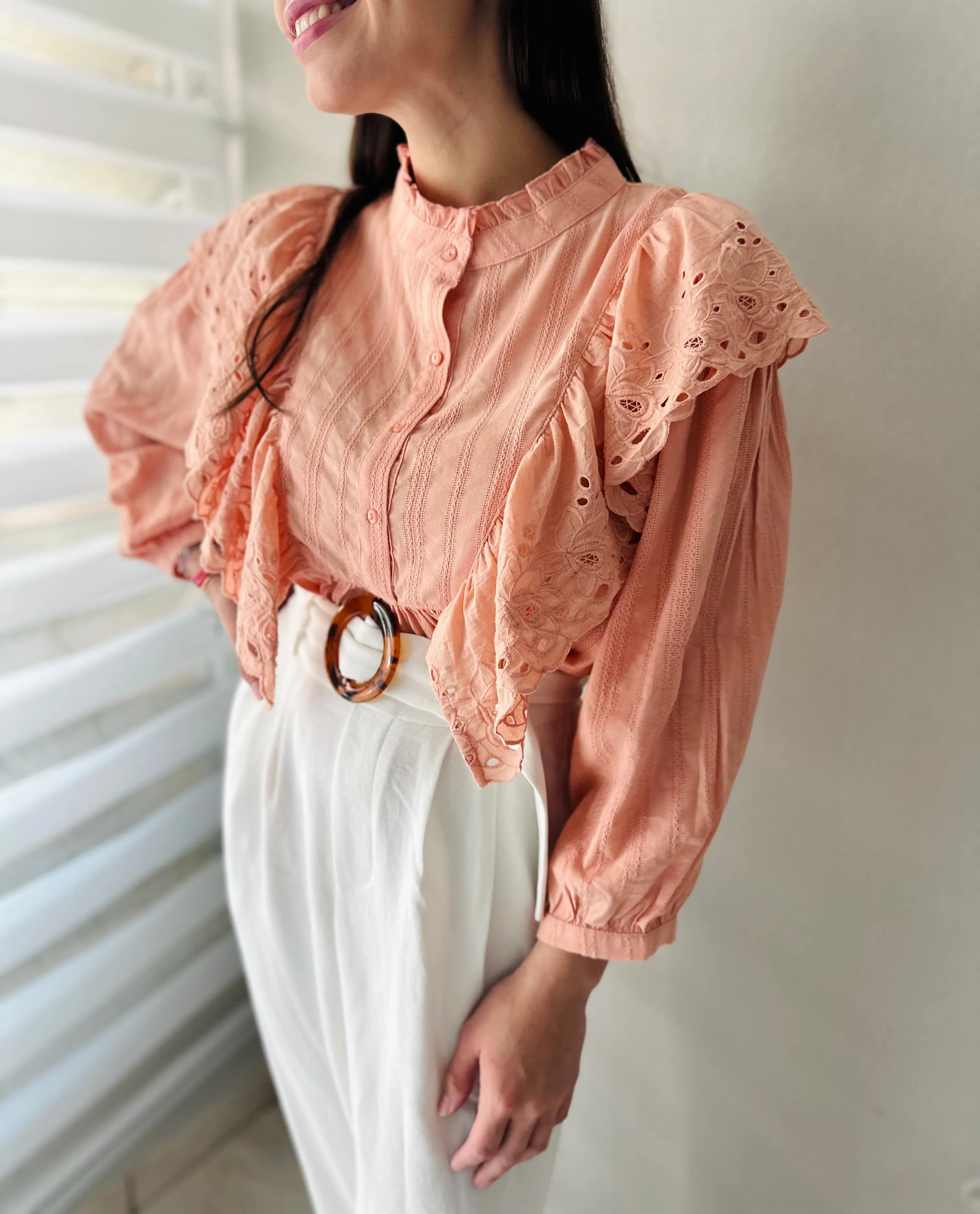 Esther Top