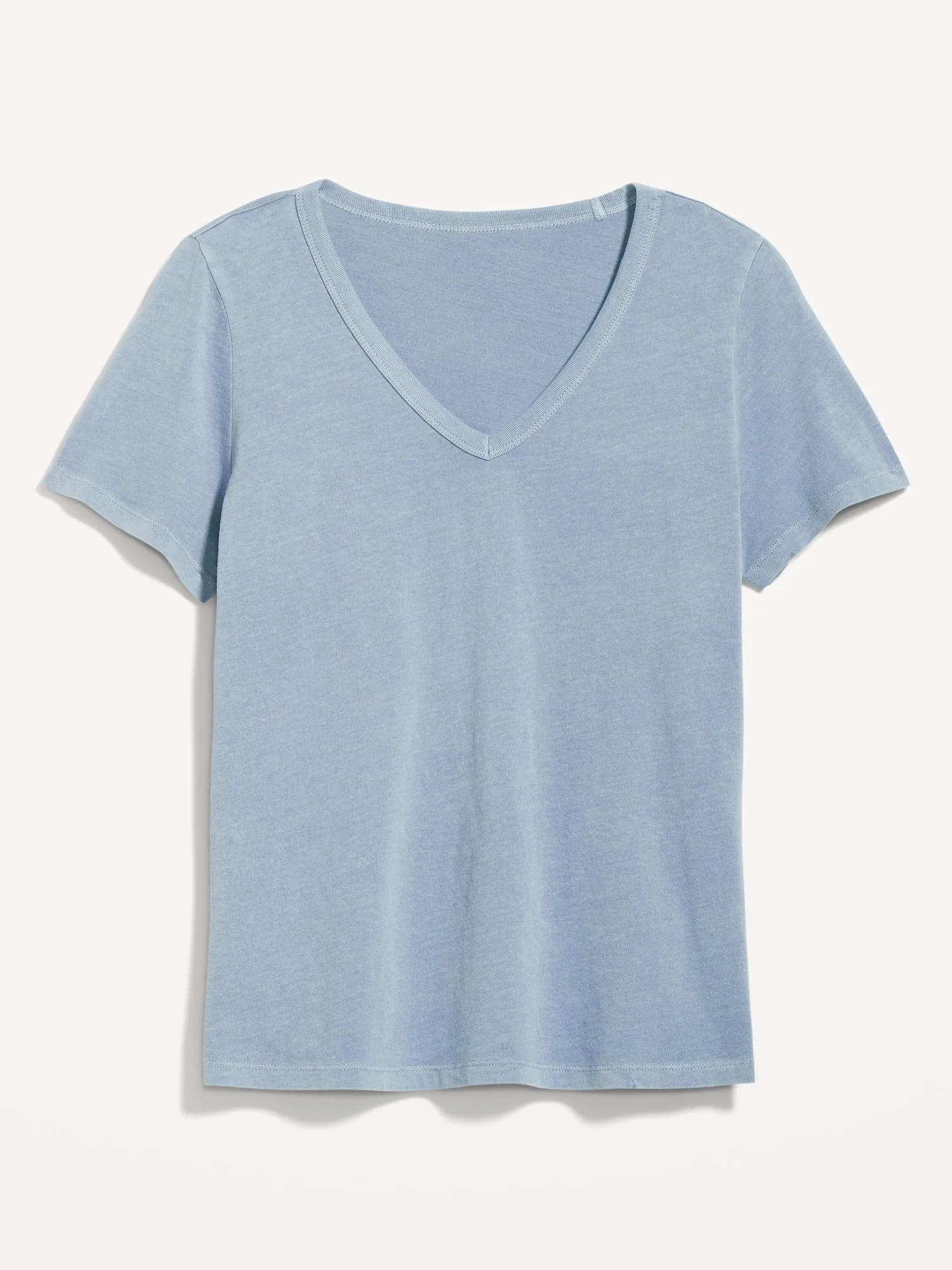 EveryWear V-Neck T-Shirt for Women