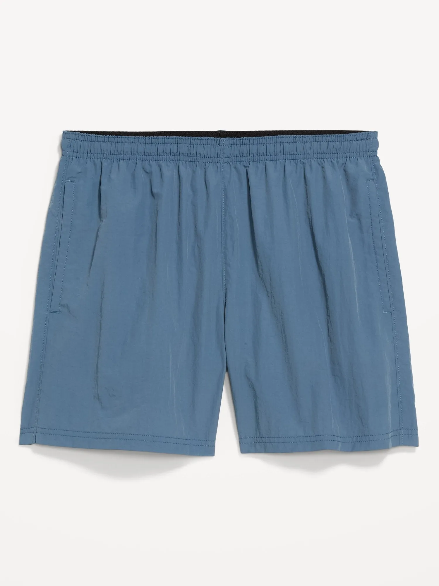 Explore Shorts -- 5-inch inseam