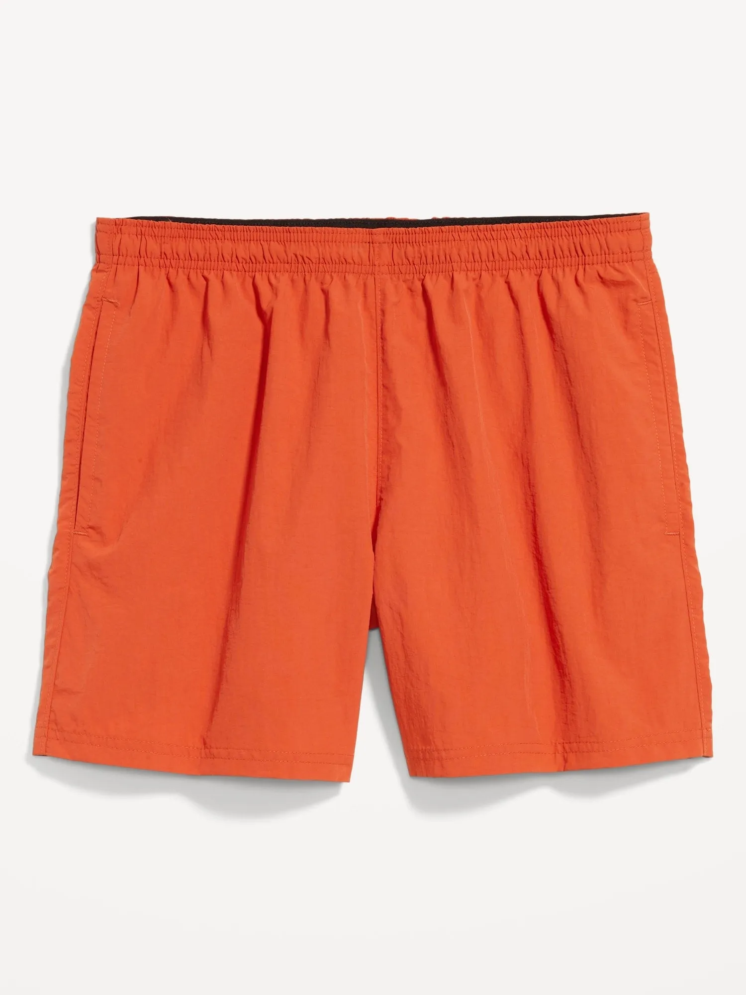 Explore Shorts -- 5-inch inseam