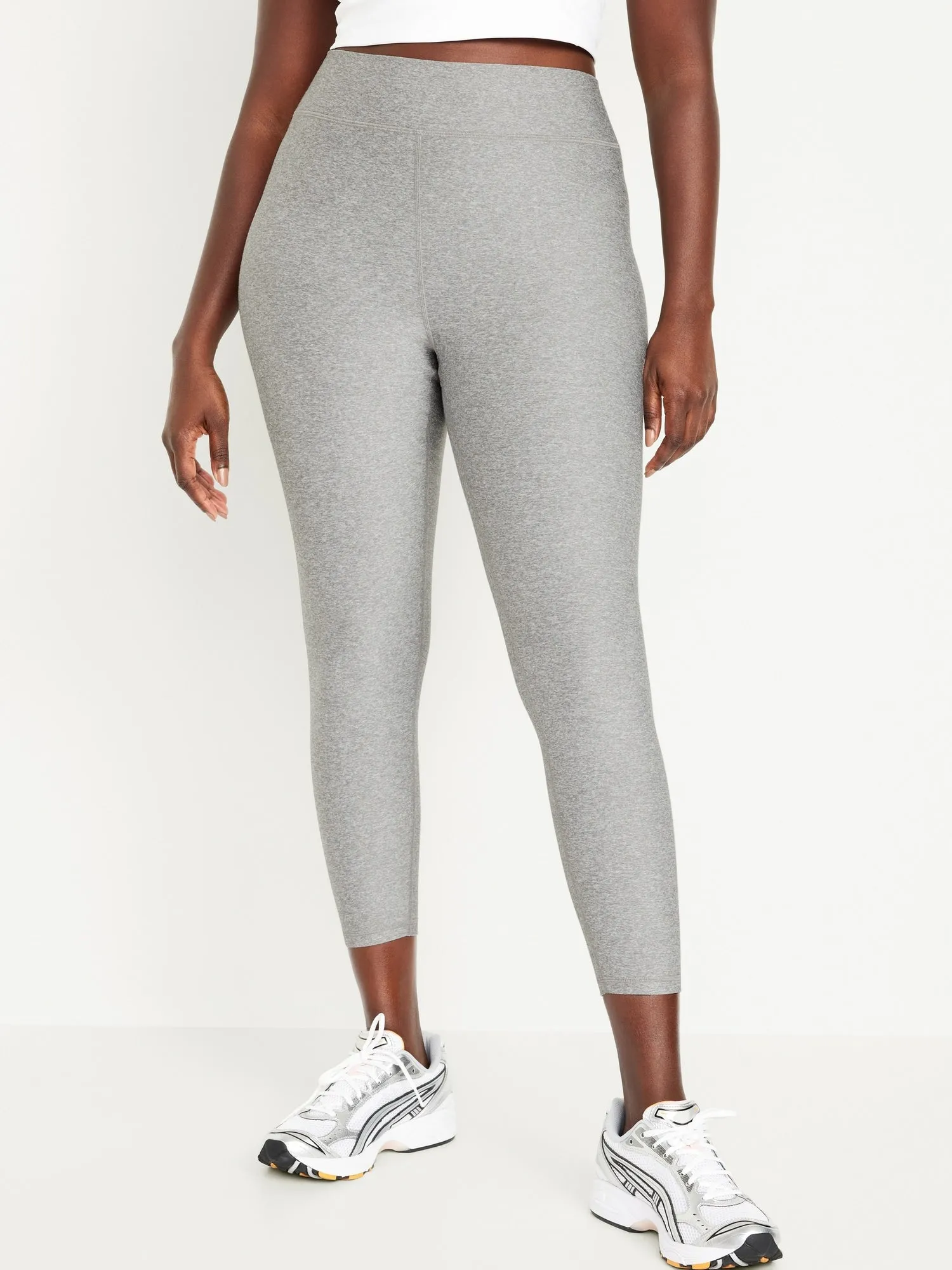 Extra High-Waisted Cloud  7/8 Leggings for Women