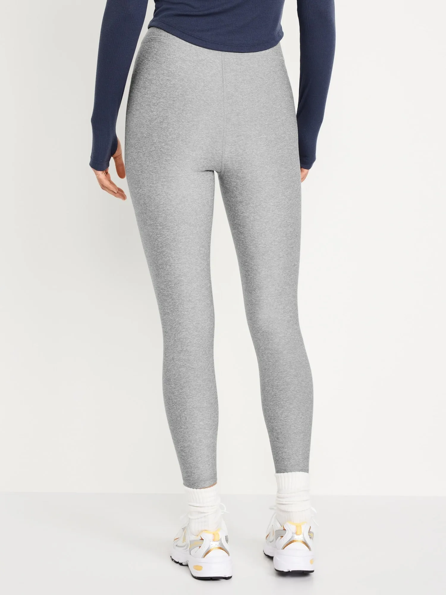 Extra High-Waisted Cloud  7/8 Leggings for Women