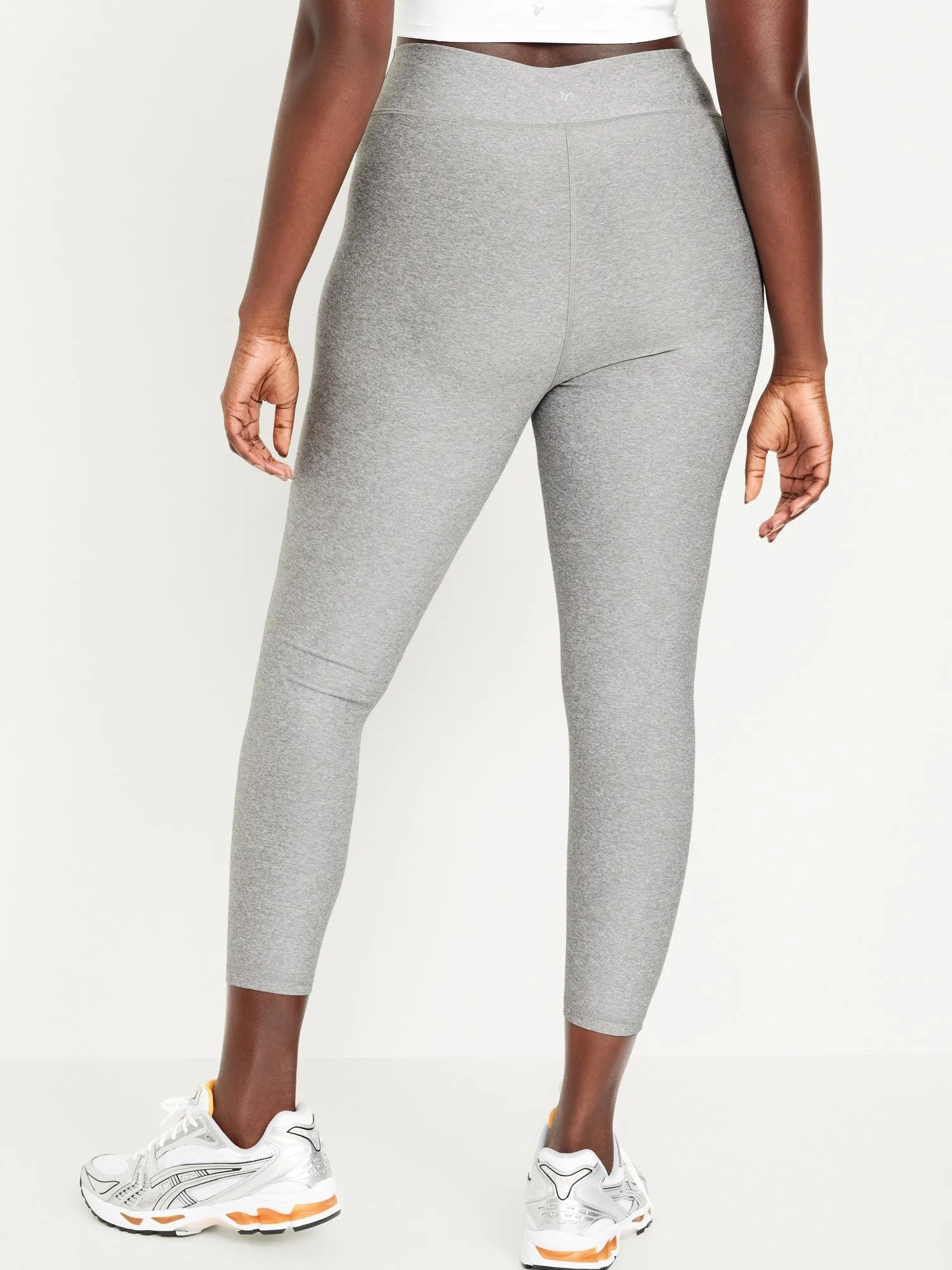 Extra High-Waisted Cloud  7/8 Leggings for Women