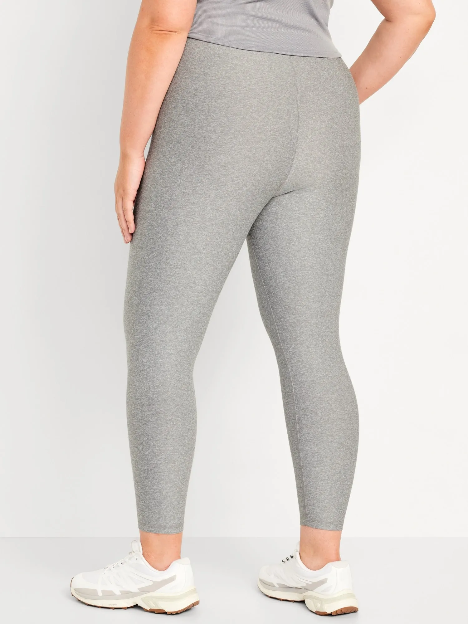 Extra High-Waisted Cloud  7/8 Leggings for Women