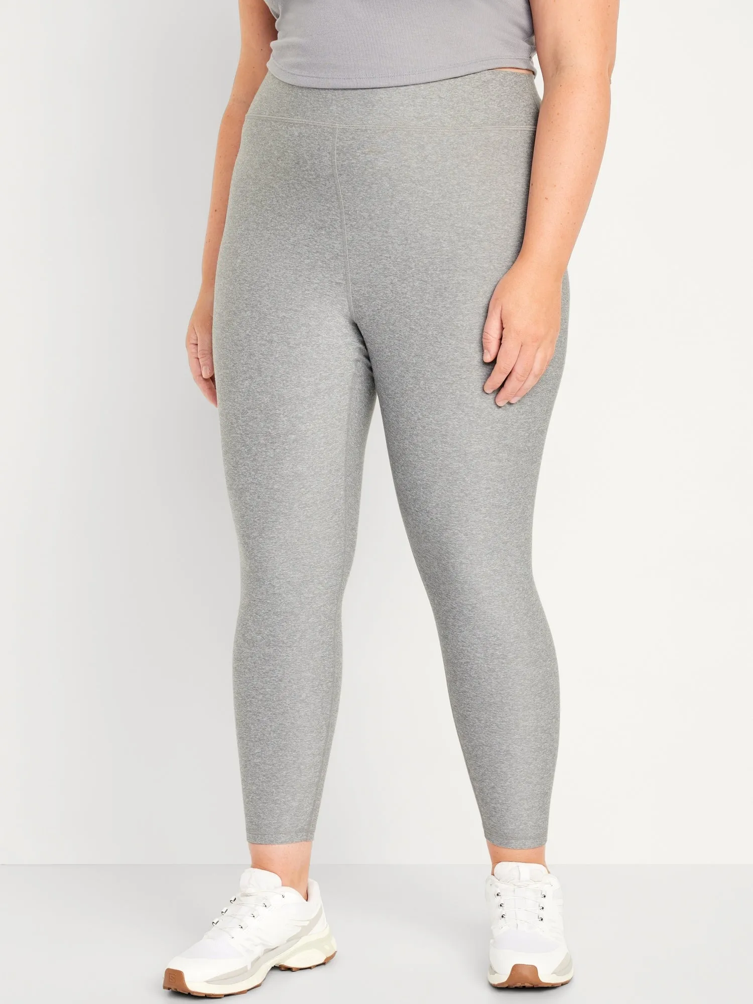 Extra High-Waisted Cloud  7/8 Leggings for Women