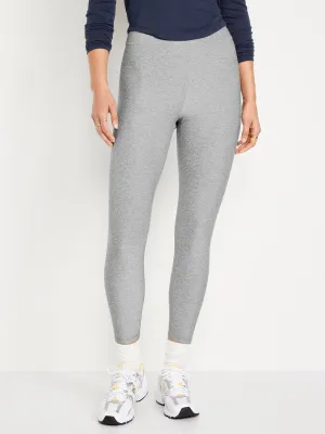 Extra High-Waisted Cloud  7/8 Leggings for Women