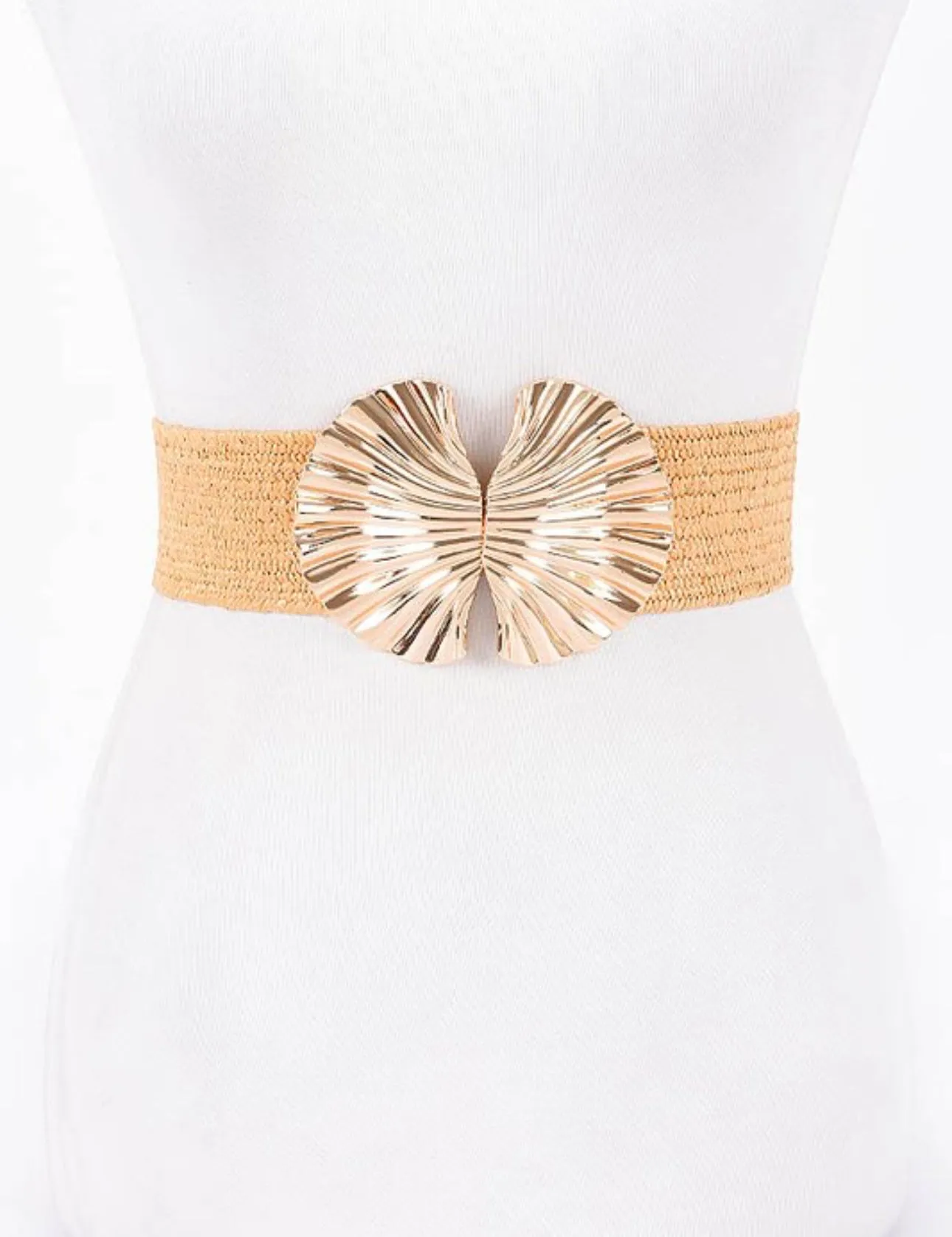 Flowel Stretch Belt