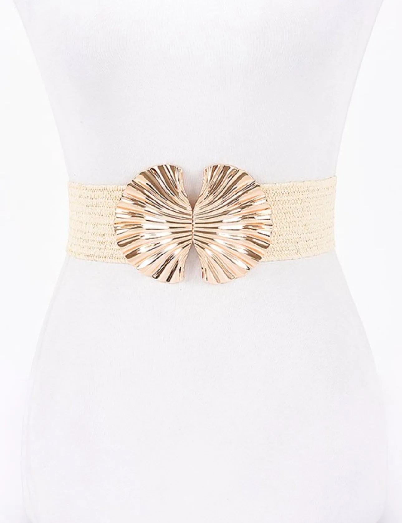 Flowel Stretch Belt