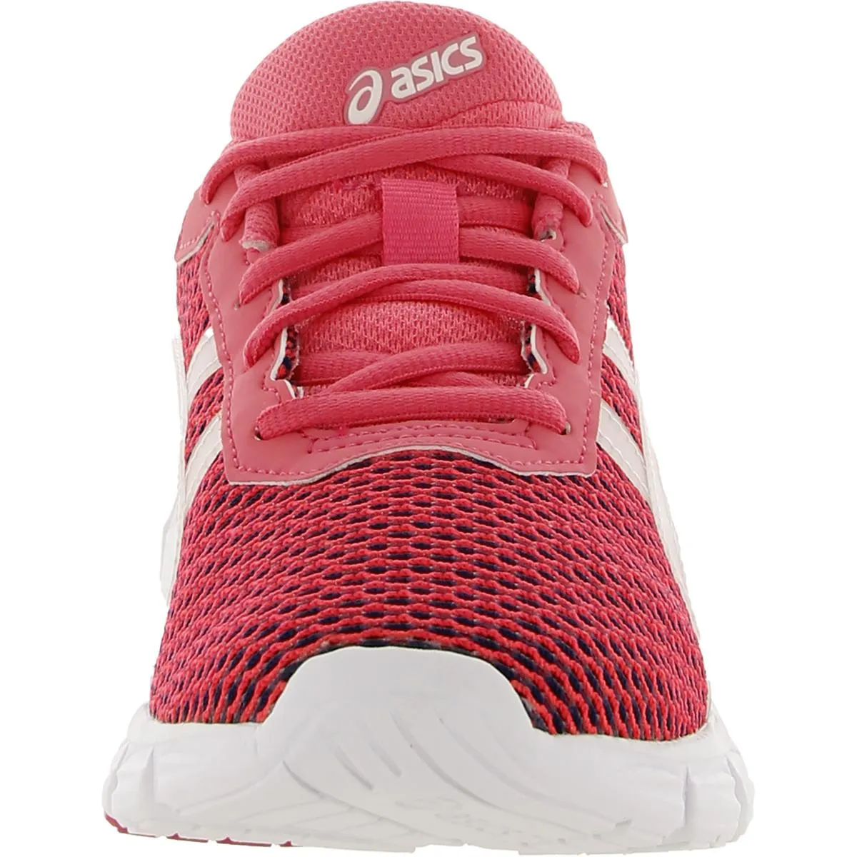 Gel-Quantum CM Kids Girls Breathable Gym Athletic and Training Shoes