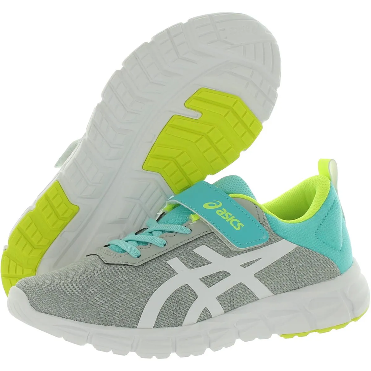 Gel-Quantum Lye Kids Alt Little Kid Gym Athletic and Training Shoes
