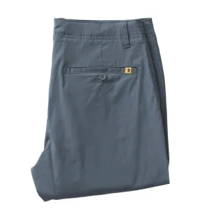 Harbor Performance Chino (Slate Blue)