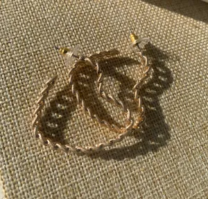 Heart Earring