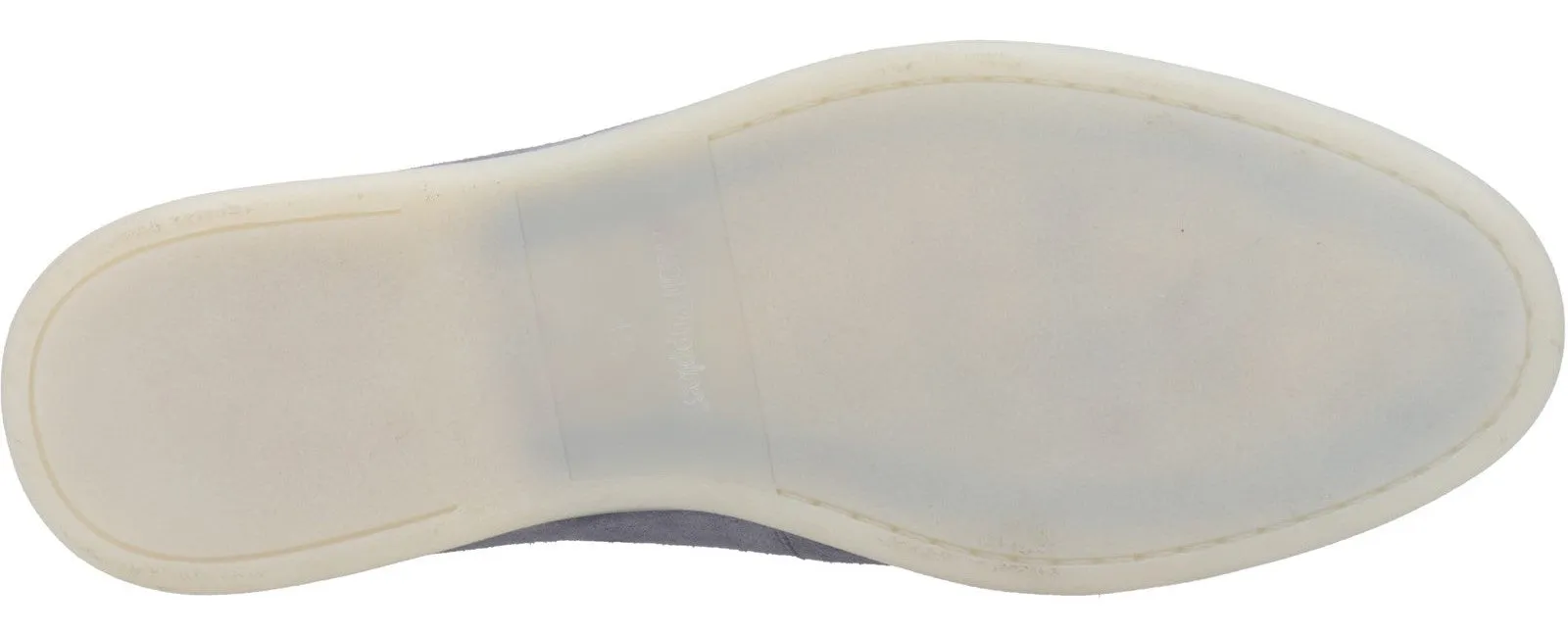 Hush Puppies Leon Mens Leather Slip On Shoe