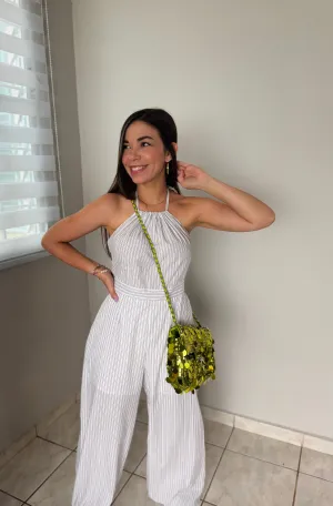 Laura Jumpsuit