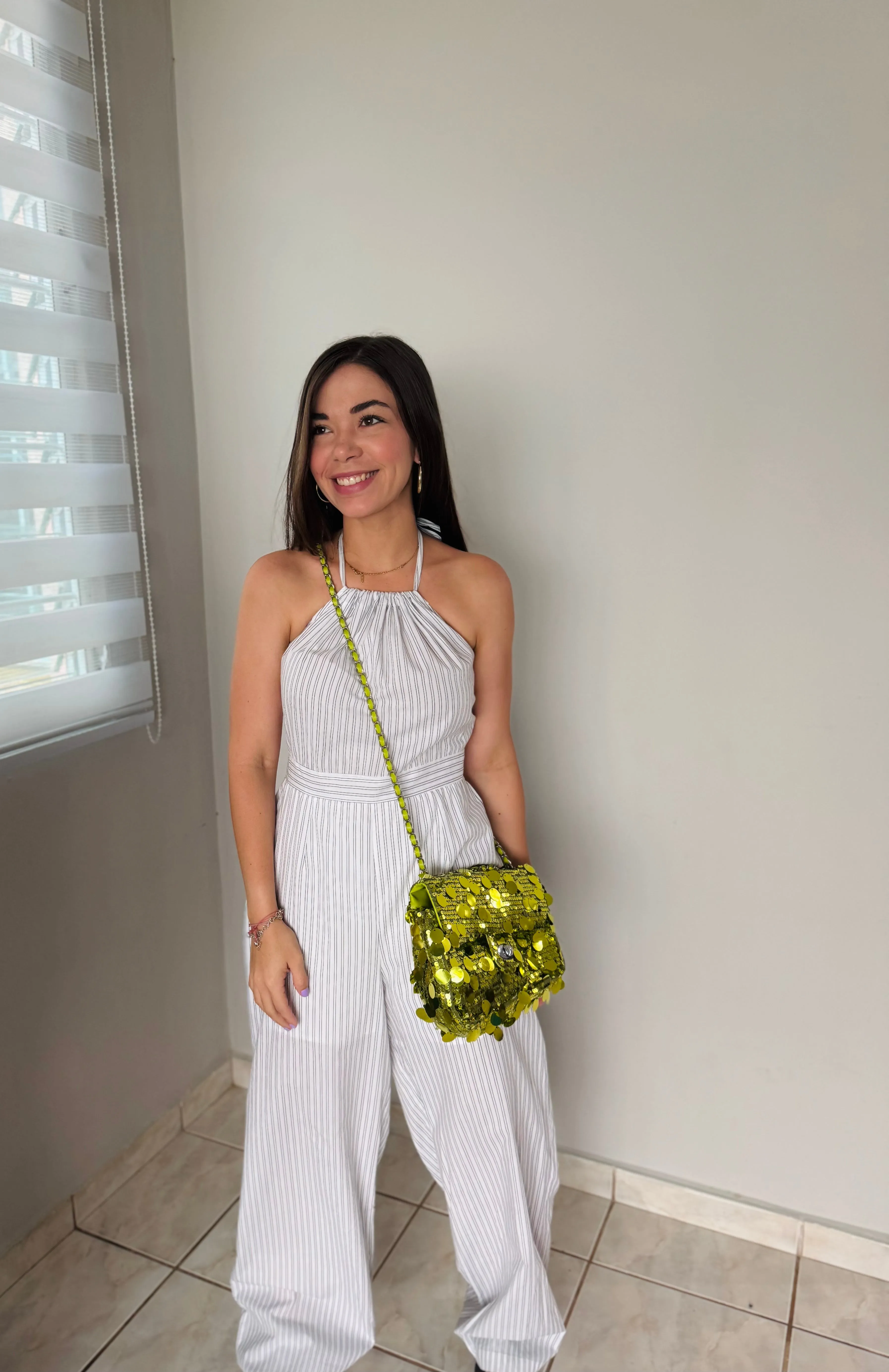 Laura Jumpsuit