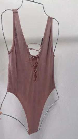 Lavanda Bodysuit