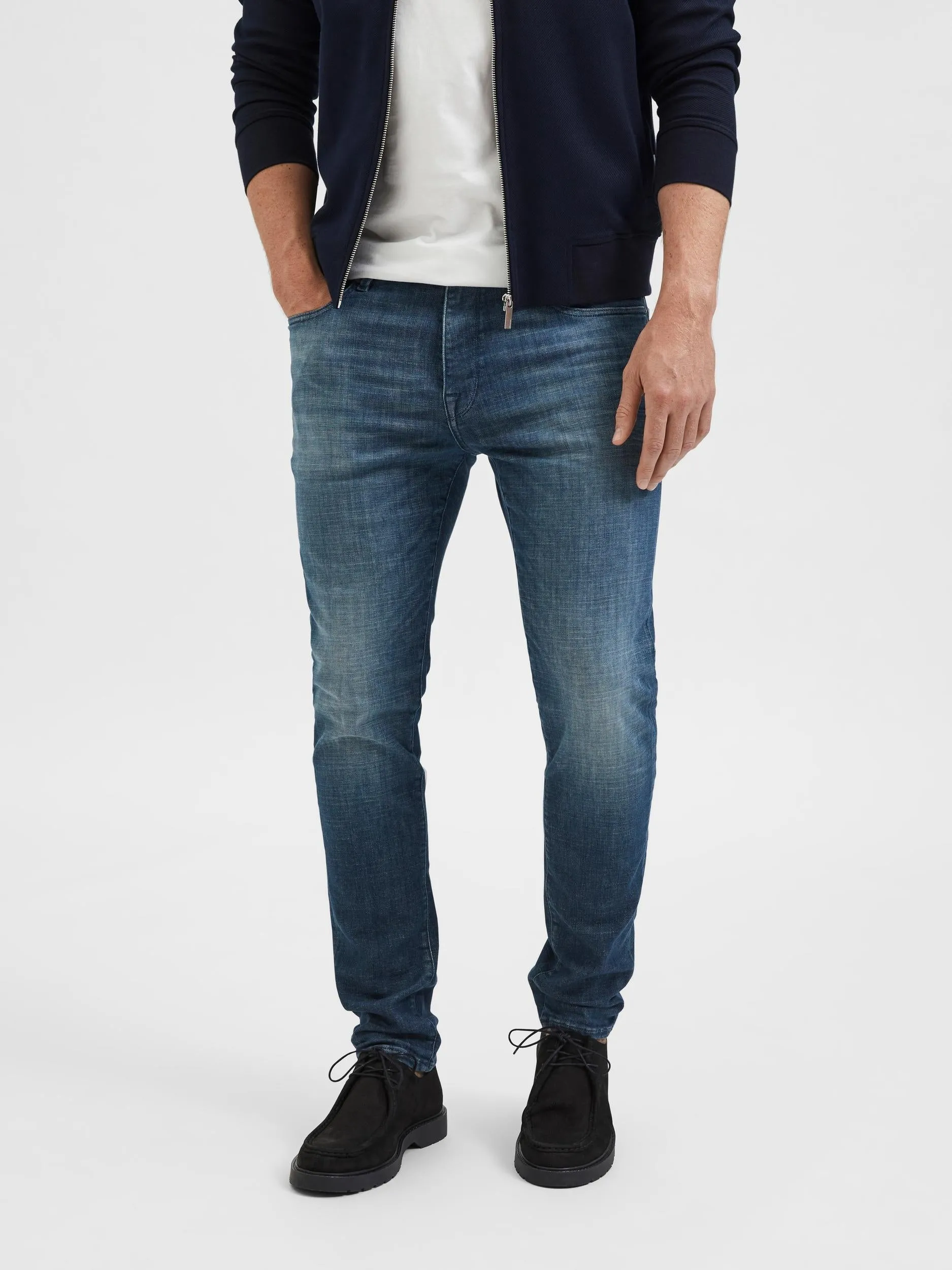 Leon Slim Jeans