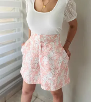 Lilly Short
