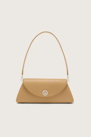 Long Pochette Valentine Bag