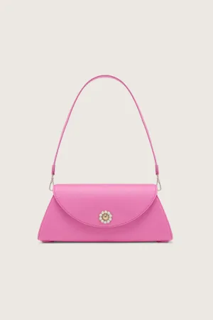 Long Pochette Valentine Bag
