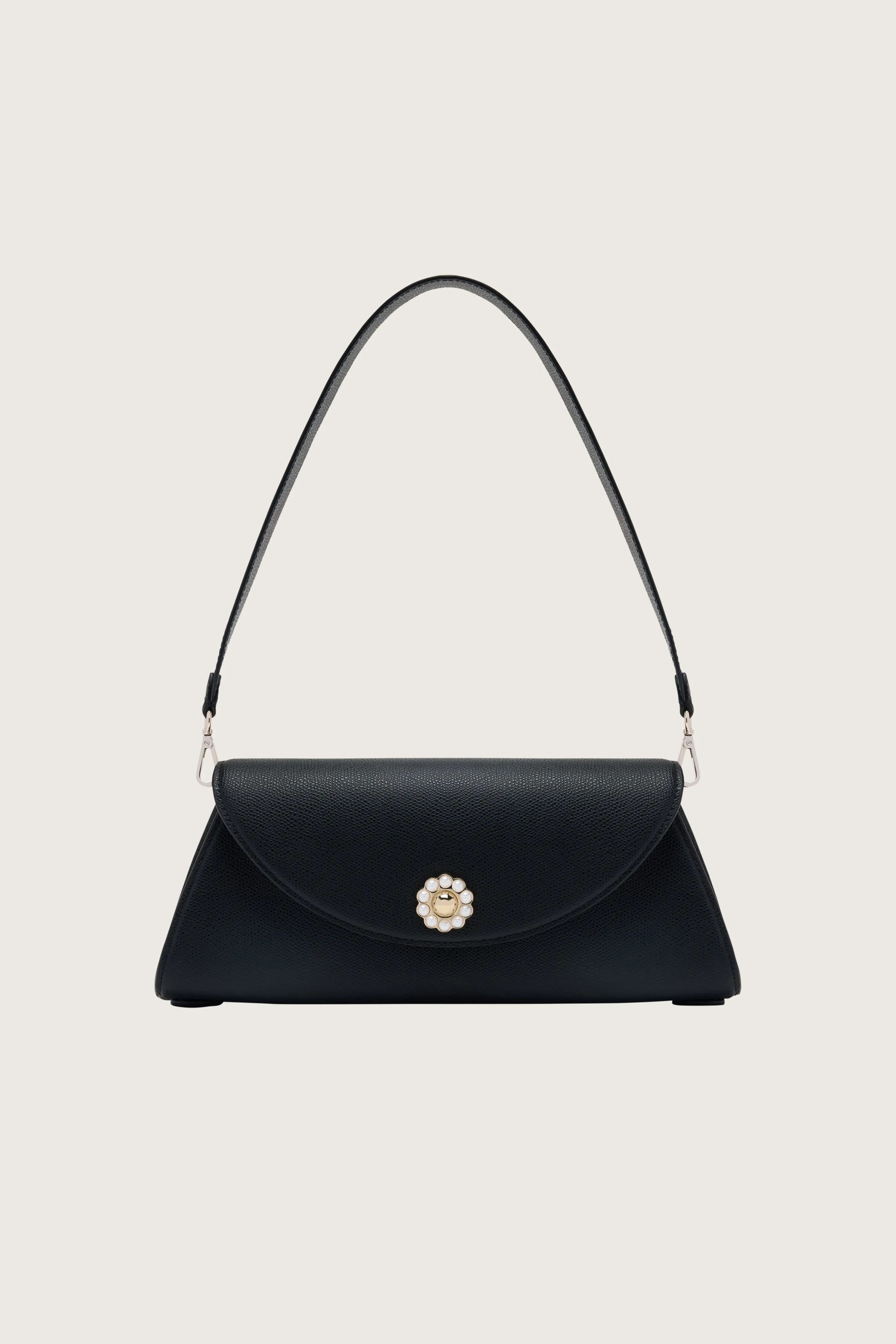 Long Pochette Valentine Bag