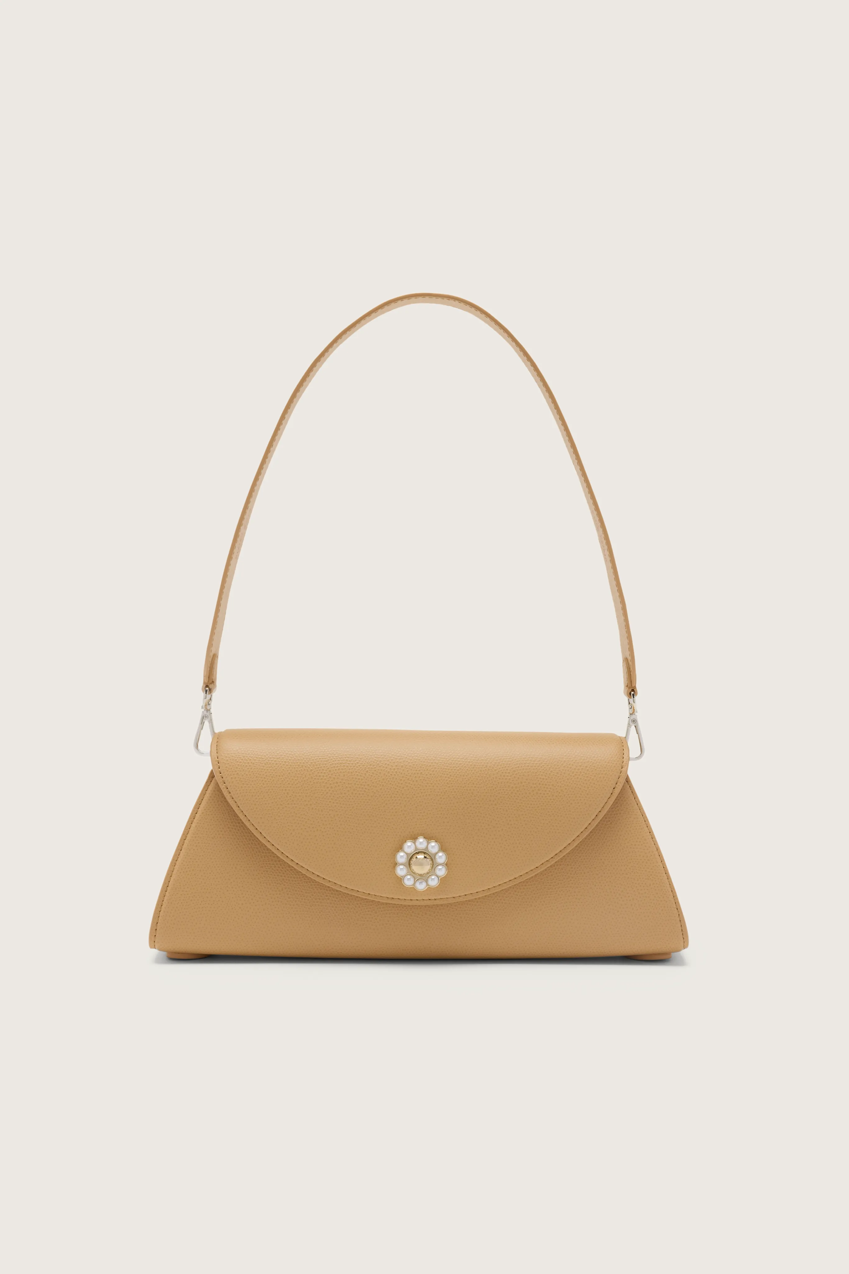 Long Pochette Valentine Bag