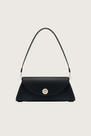 Long Pochette Valentine Bag