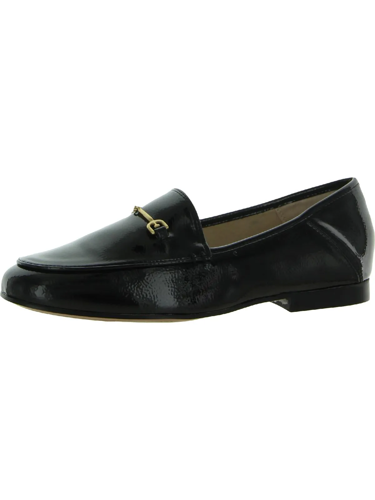 Loraine Girls Embellished Loafers