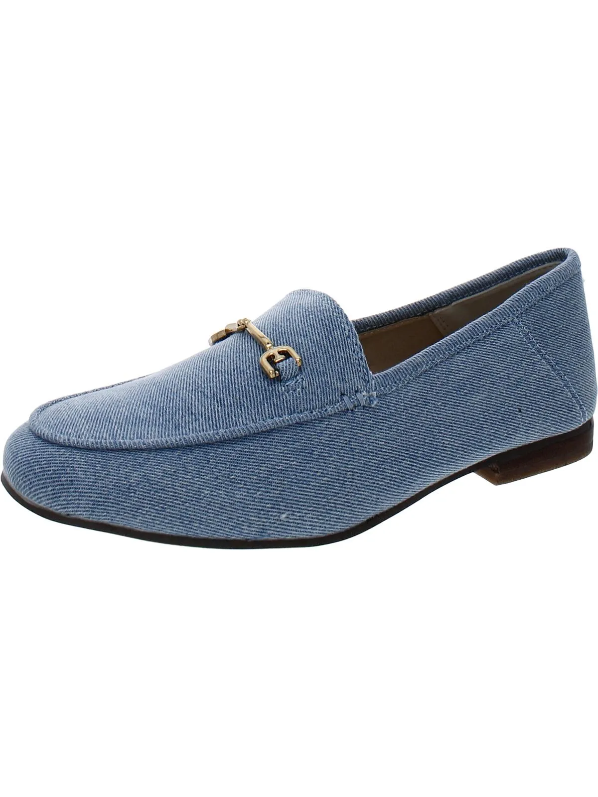 Loraine Girls Embellished Loafers