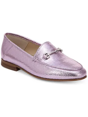 Loraine Girls Embellished Loafers