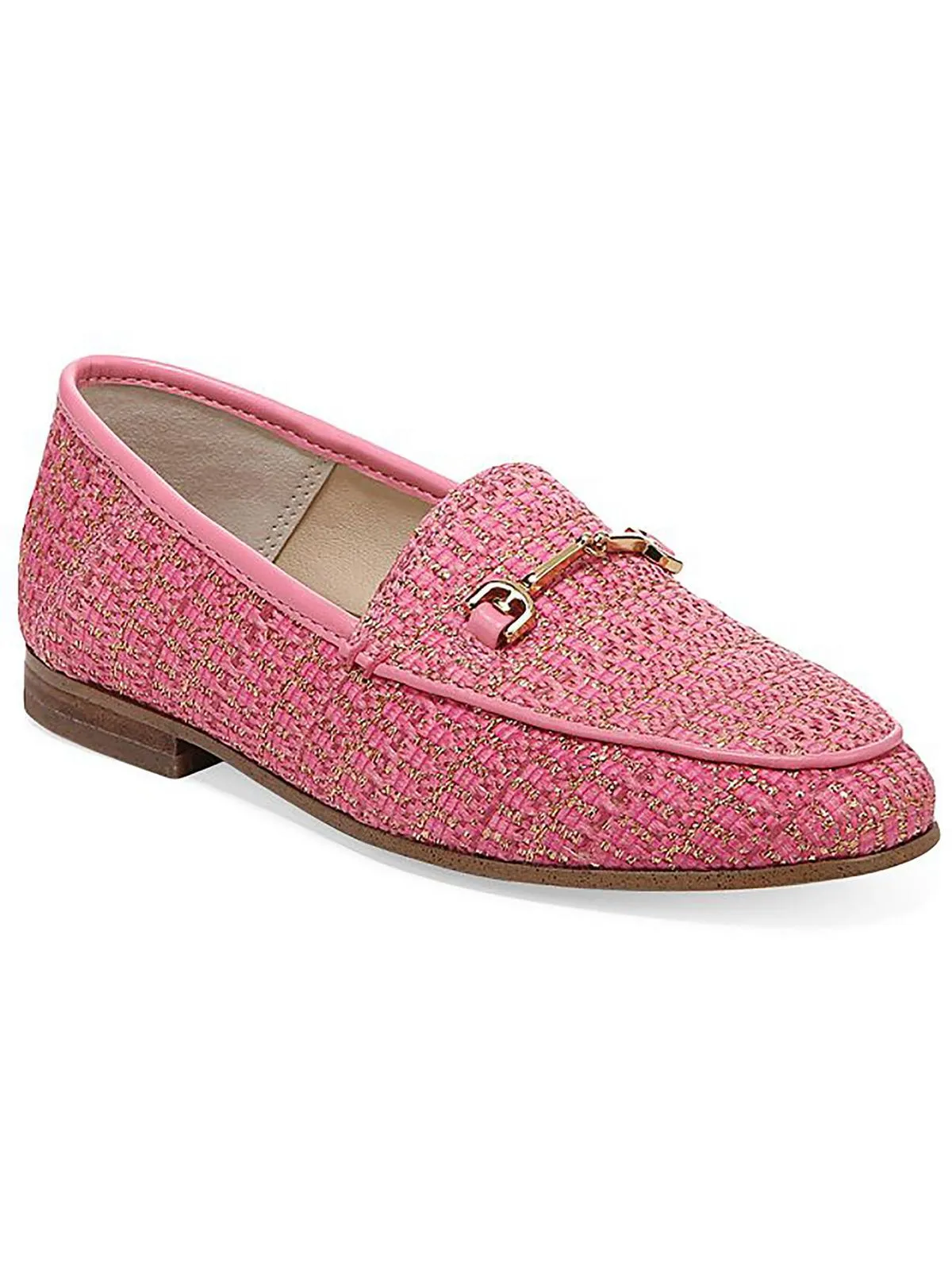 Loraine Girls Embellished Loafers