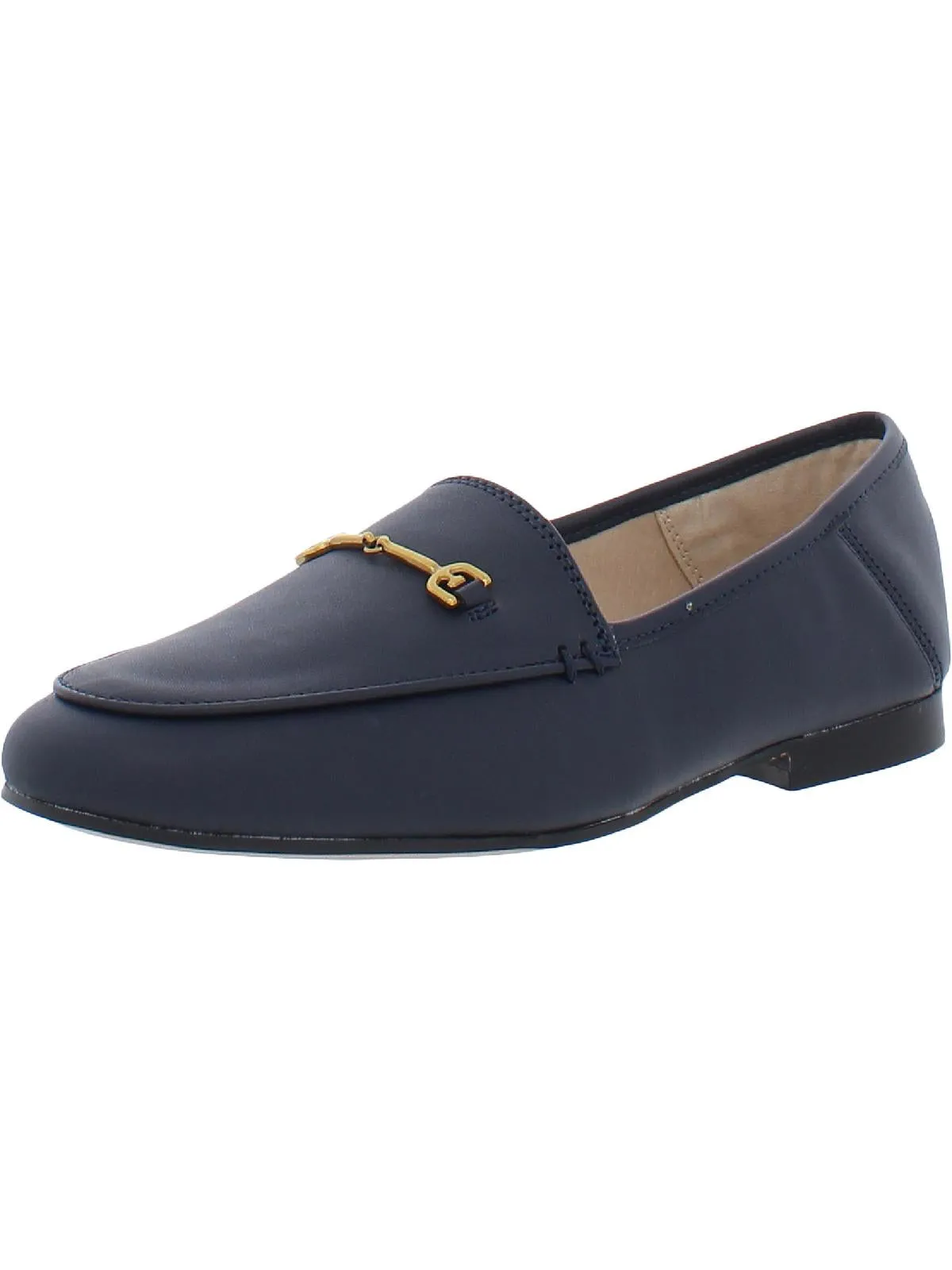 Loraine Girls Embellished Loafers