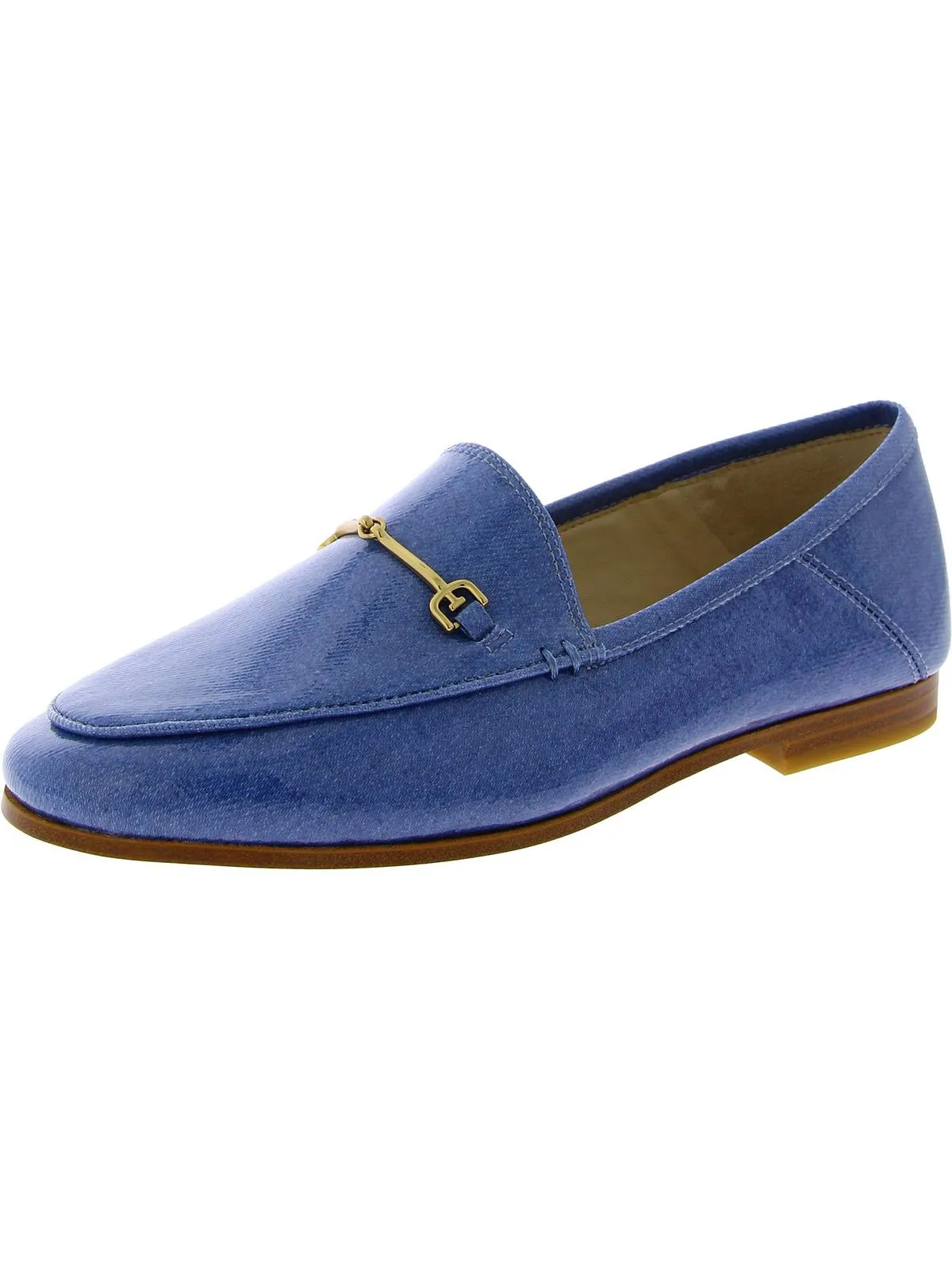 Loraine Girls Embellished Loafers