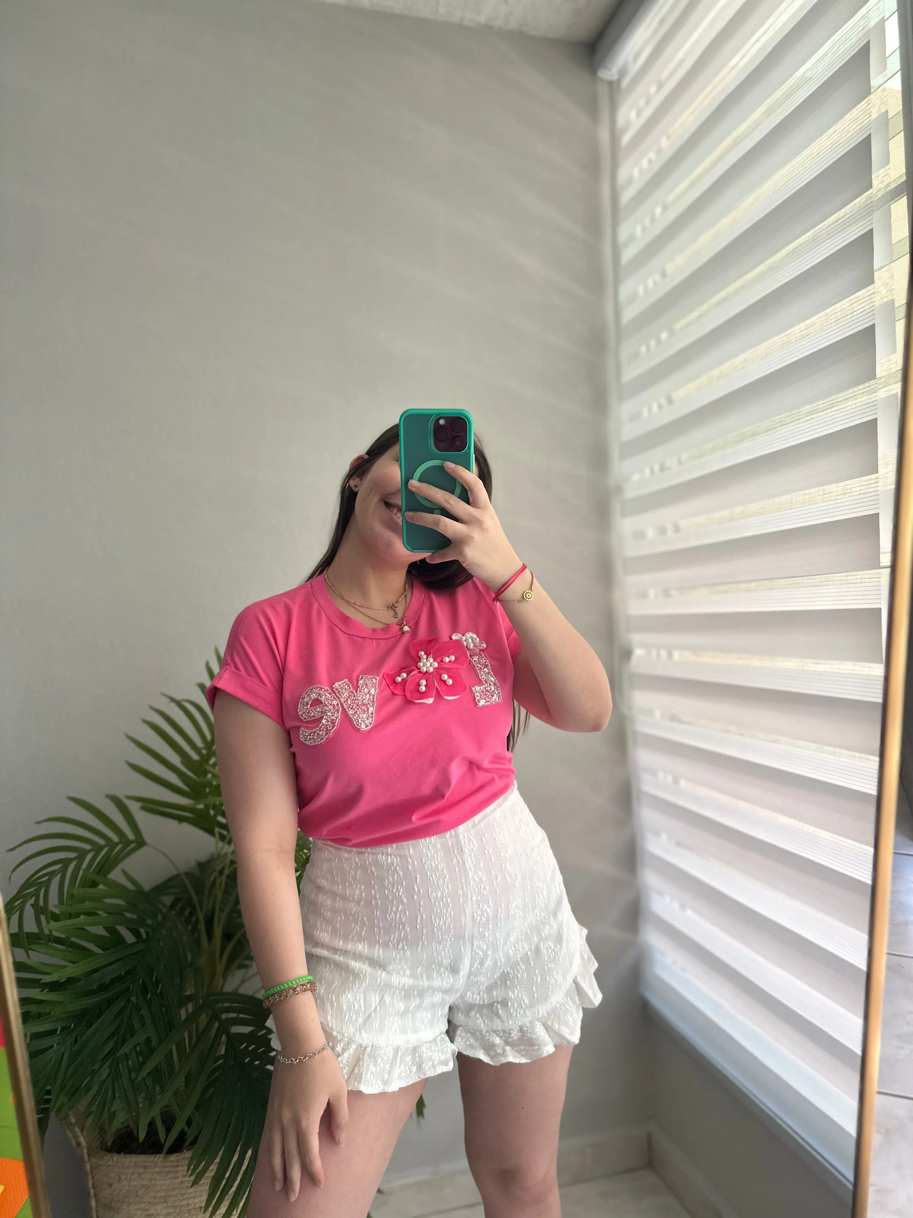 Lve Tshirt