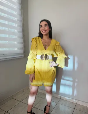 Marga Romper