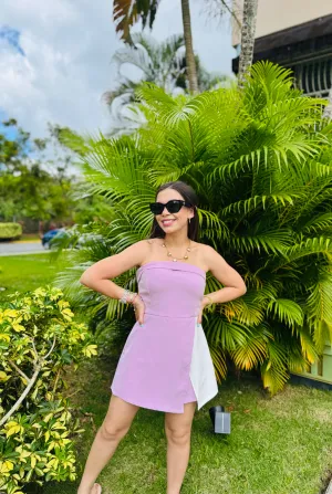 Margarita Romper