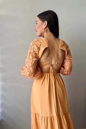 Marina Maxi Dress