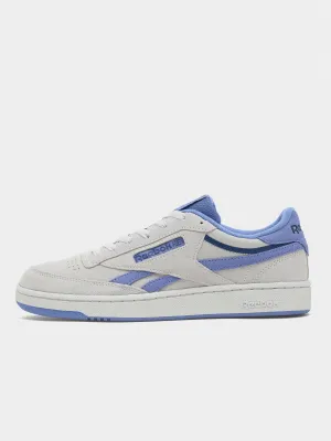 Men's Brand Logo Patched Sneakers,Grey