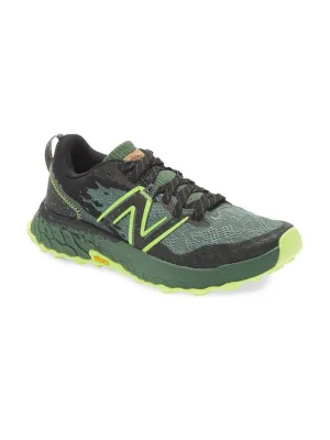 Men's Printed Running Shoes,Green/Black