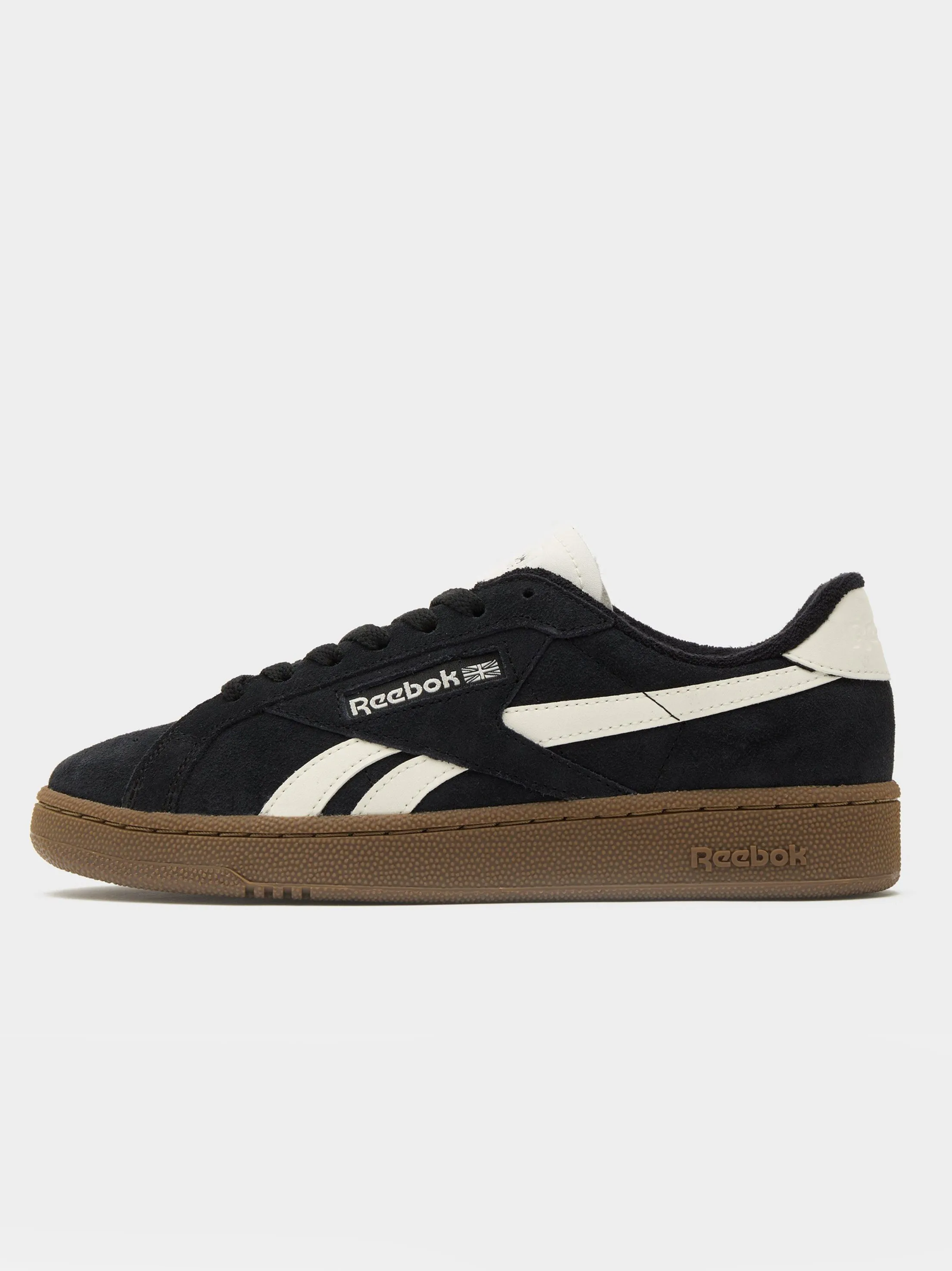 Men's Textured Sneakers,Black