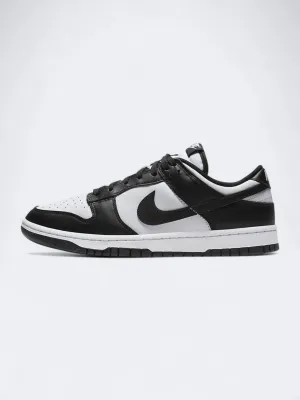Men's Textured Sneakers,Black/White