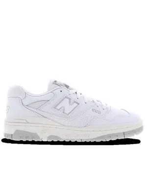 Men's Textured Sneakers,White