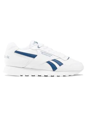 Men's Textured Sneakers,White
